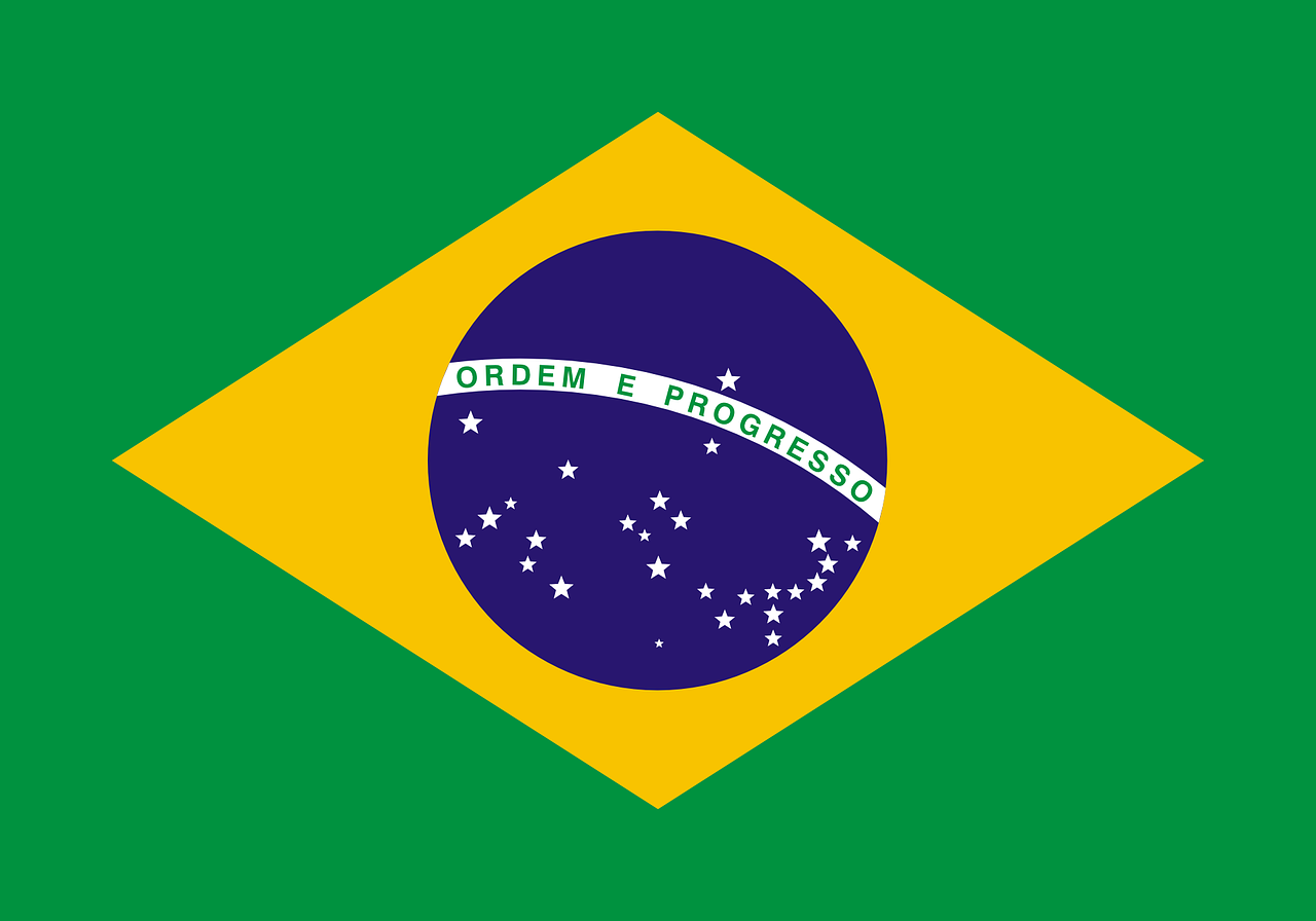 ブラジル国籍の必要書類