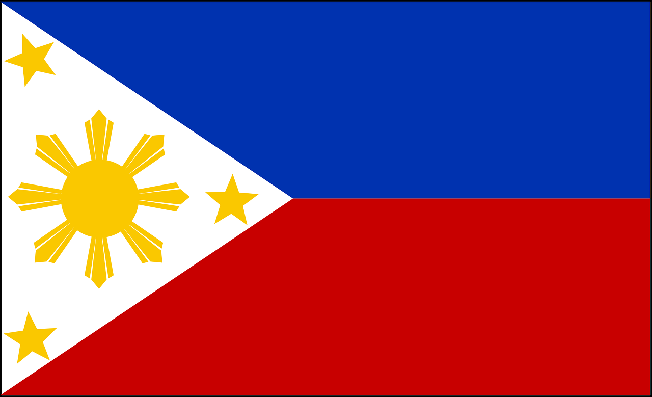 フィリピン国籍
