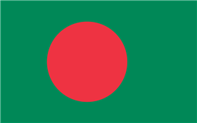 バングラデシュ国籍