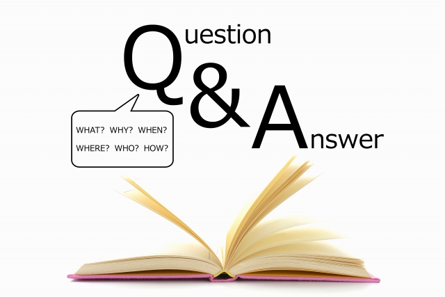 A\Q&A