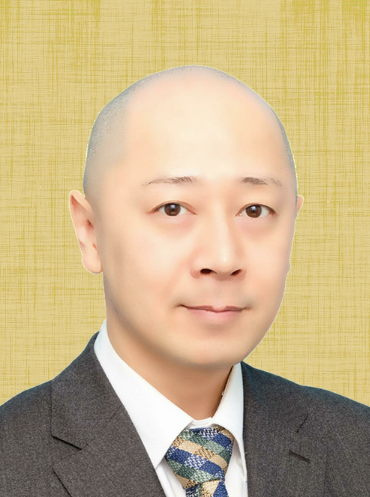 代表者の画像